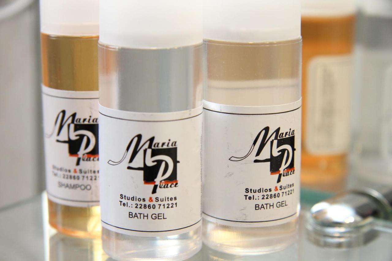 Maria\'s Place 3 * Maria\'s Place 3 *