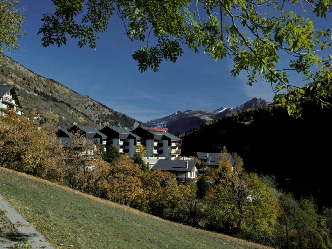 Hotel Salina Maris em Morel