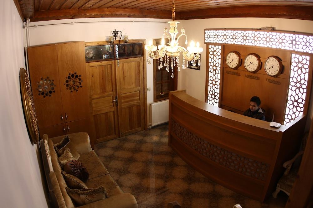 Sehri Zade Yalisi (Adults only) em Amasya