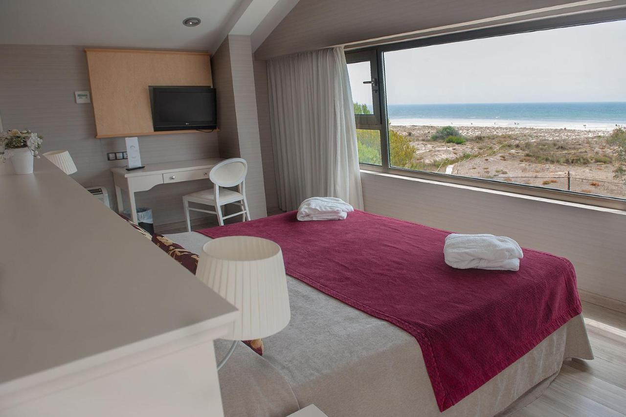 Hotel Baru in Sagunto