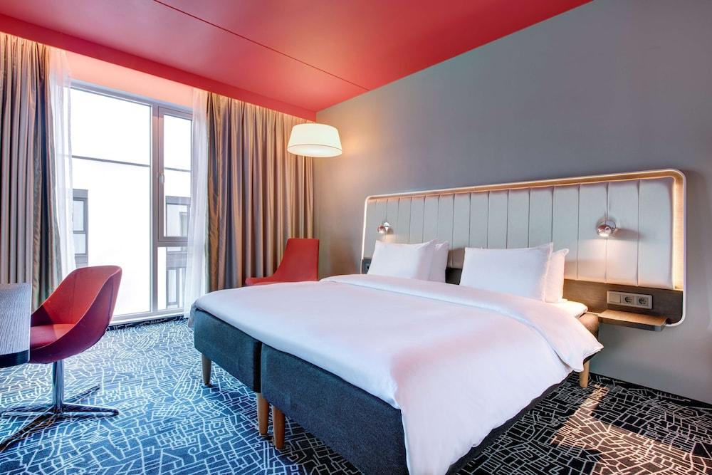 Radisson BLU Hotel Oslo Alna in Oslo