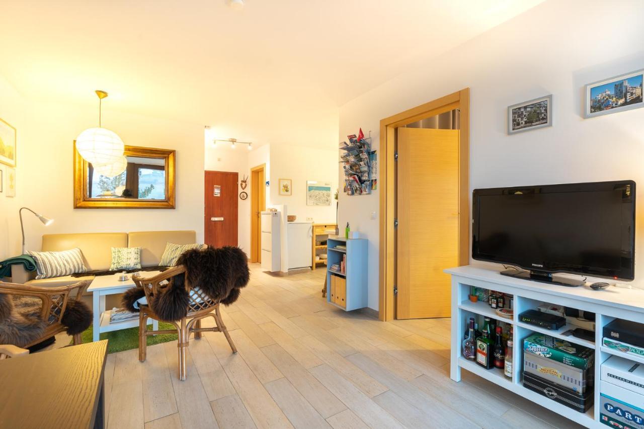 Kaprun Apartments