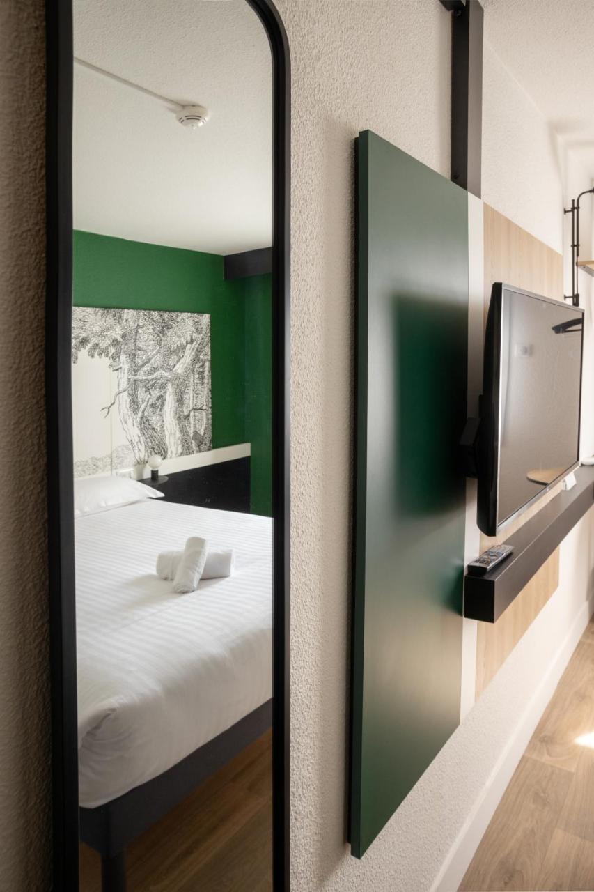 The Originals City Hotel Bordeaux Porte du Bassin em Gradignan