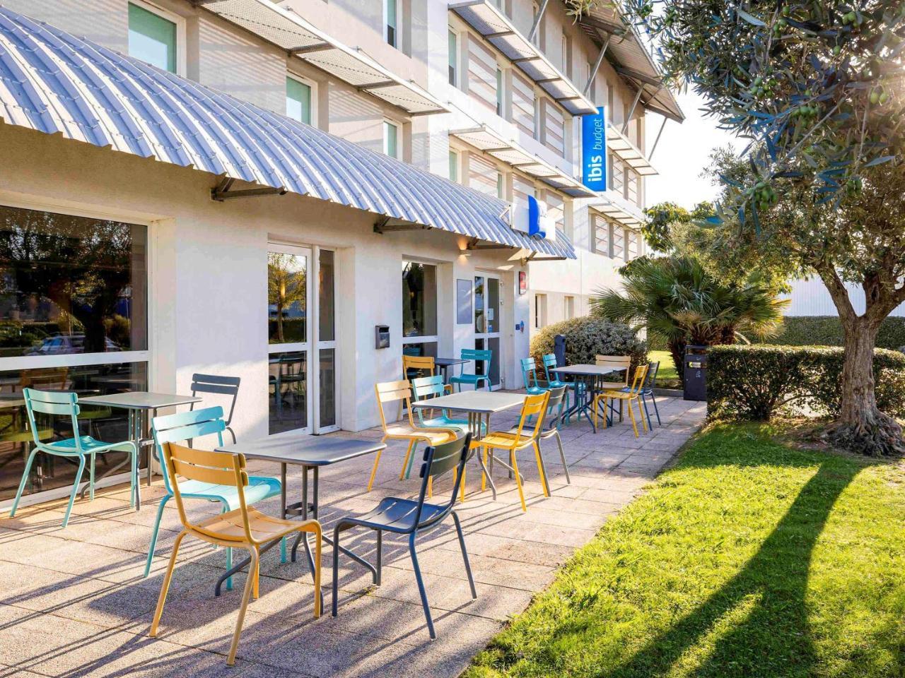 Ibis Budget Carcassonne Aeroport in Carcassonne