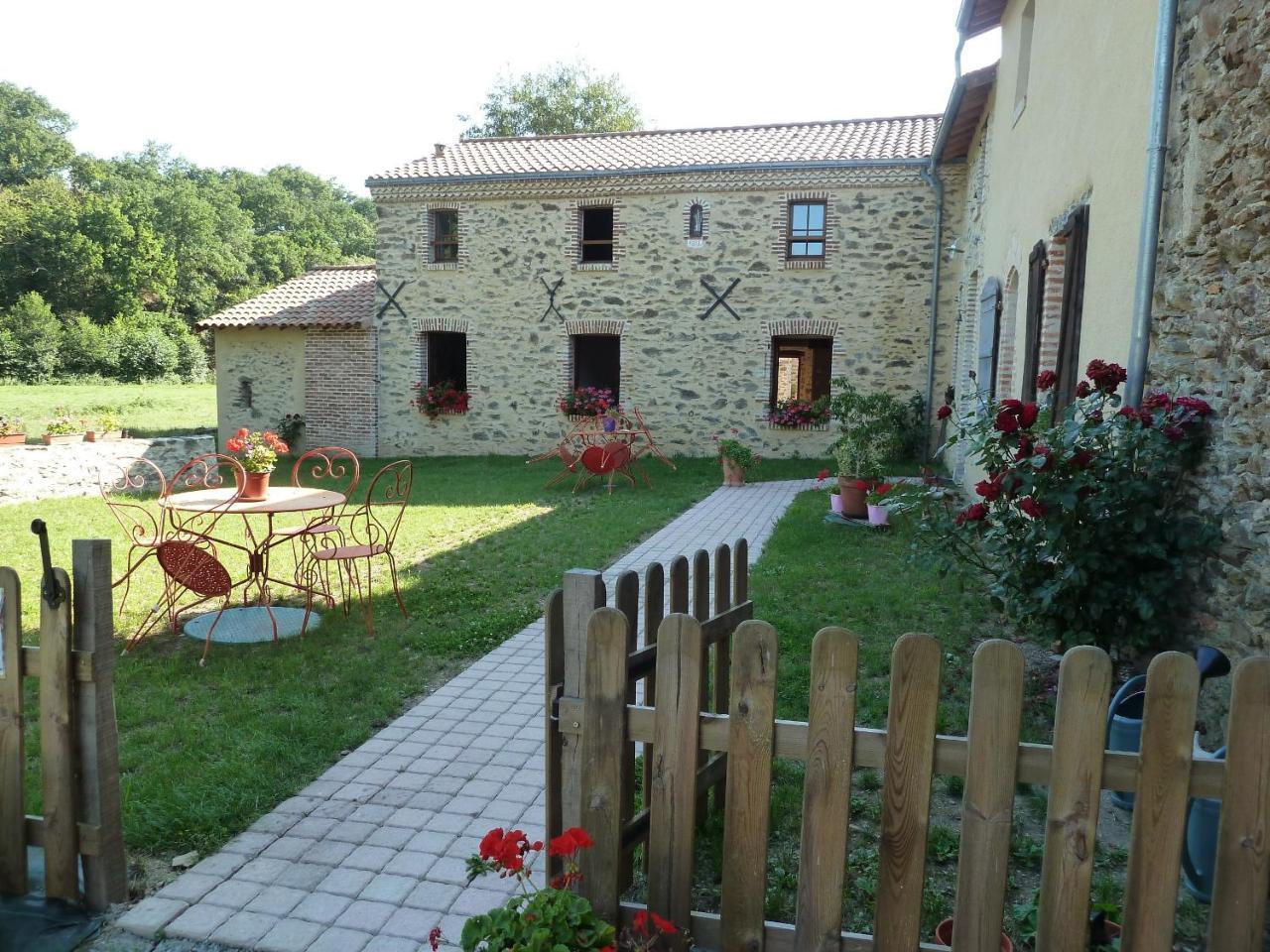 Moulin de Drapras em Chemille-en-anjou