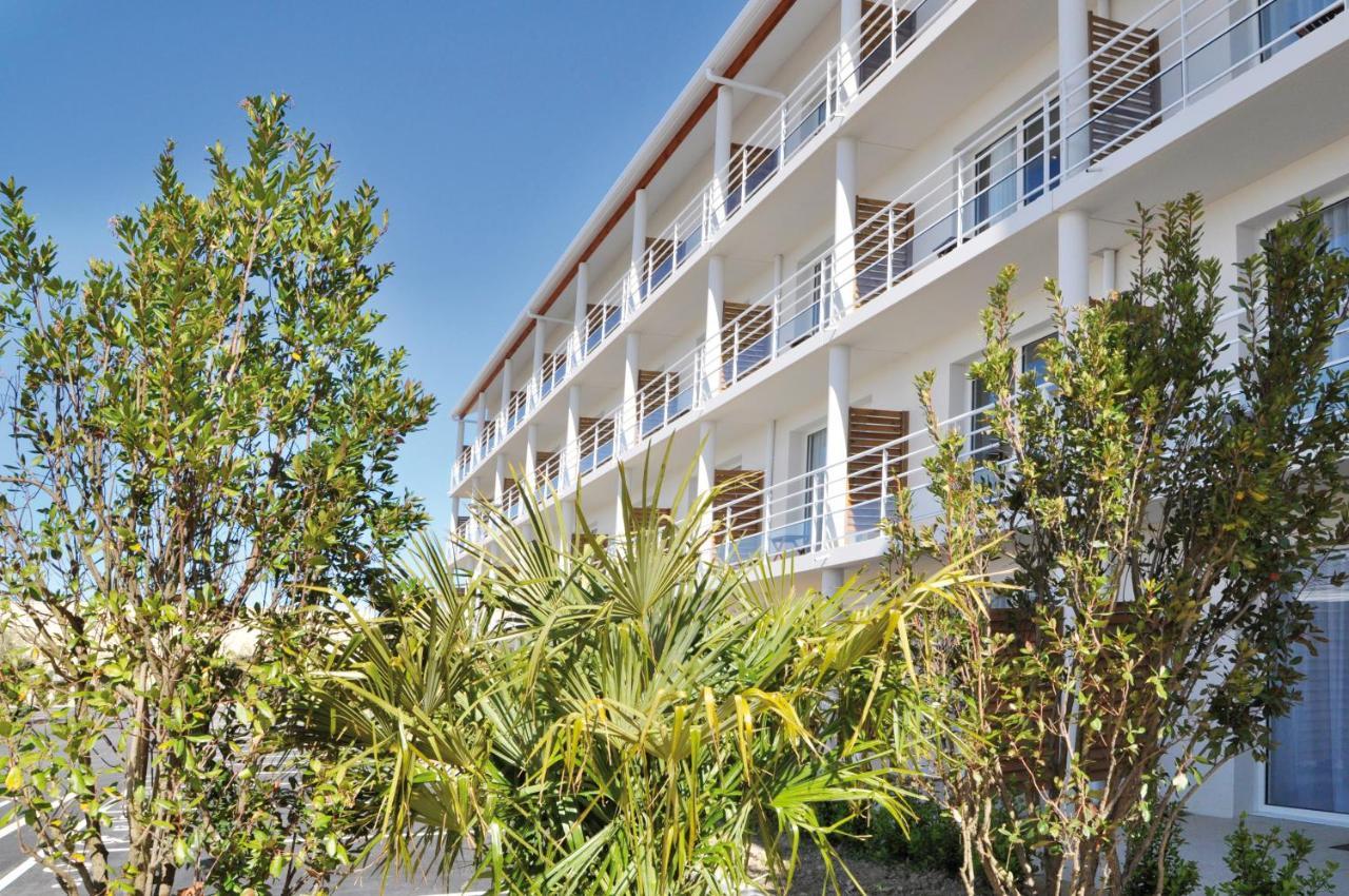 Golden Tulip la Baule à La-baule