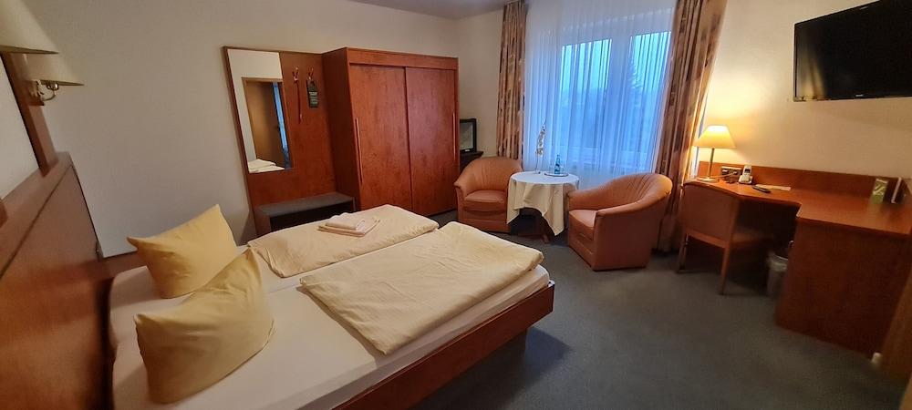 Prox in Thuringia-region