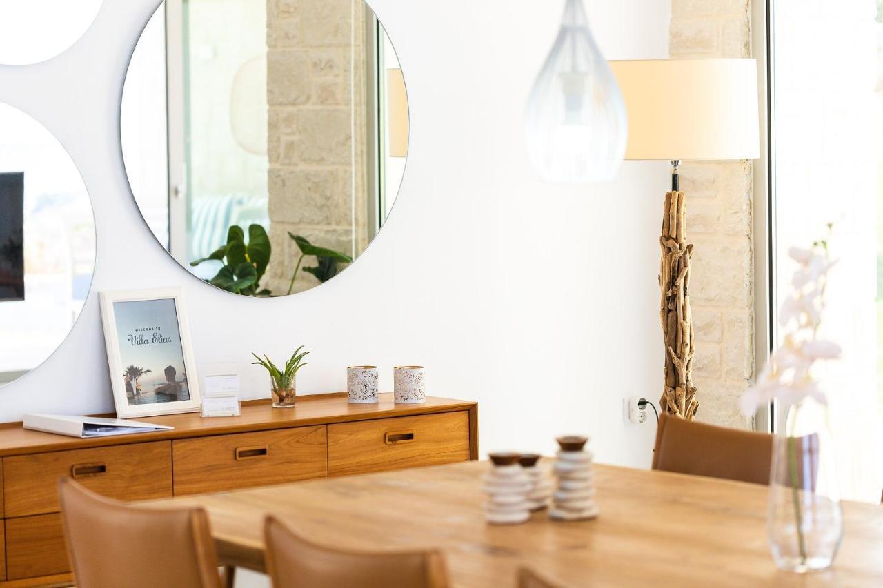 Elias Luxury Villa 5 *