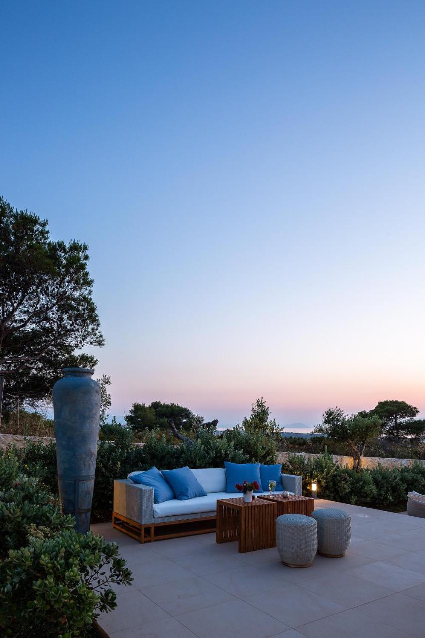 Elias Luxury Villa 5 *
