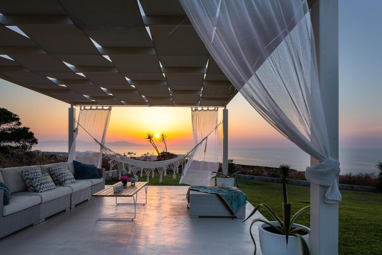 Elias Luxury Villa 5 *