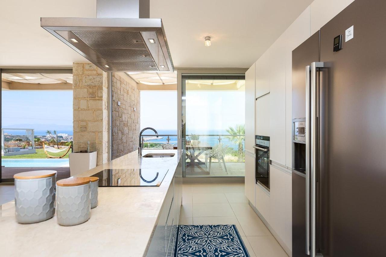 Elias Luxury Villa 5 *