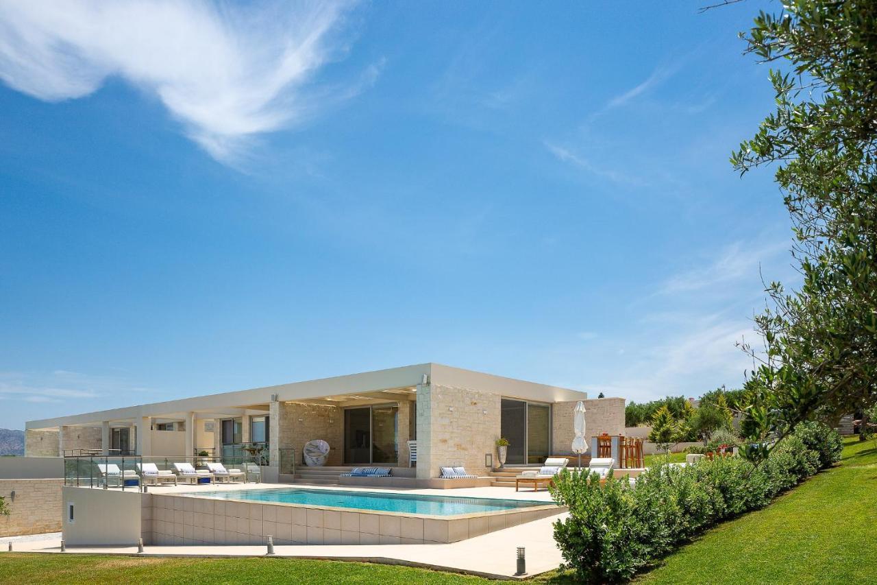Elias Luxury Villa 5 *