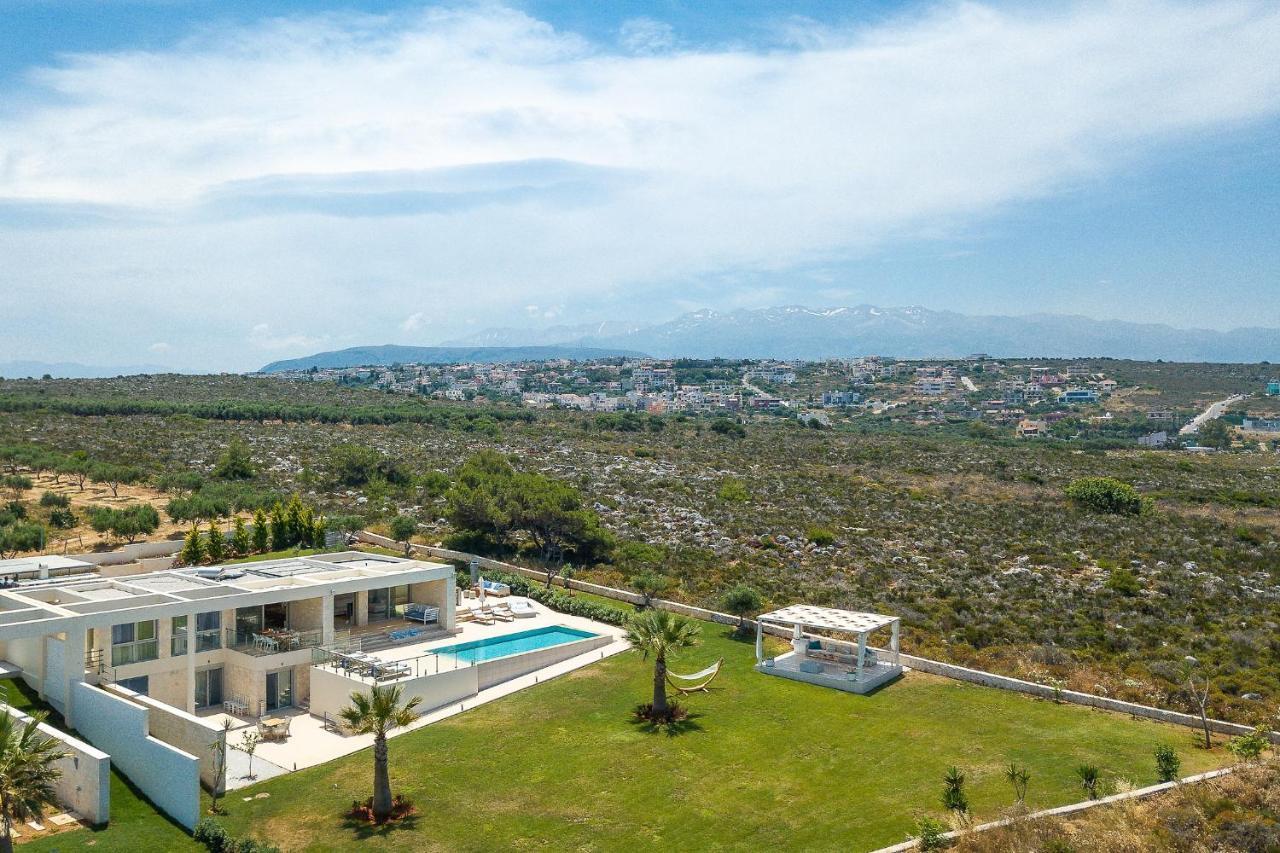 Elias Luxury Villa 5 *