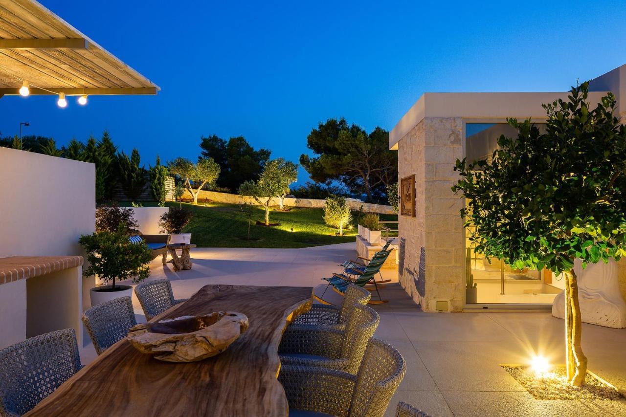 Elias Luxury Villa 5 *