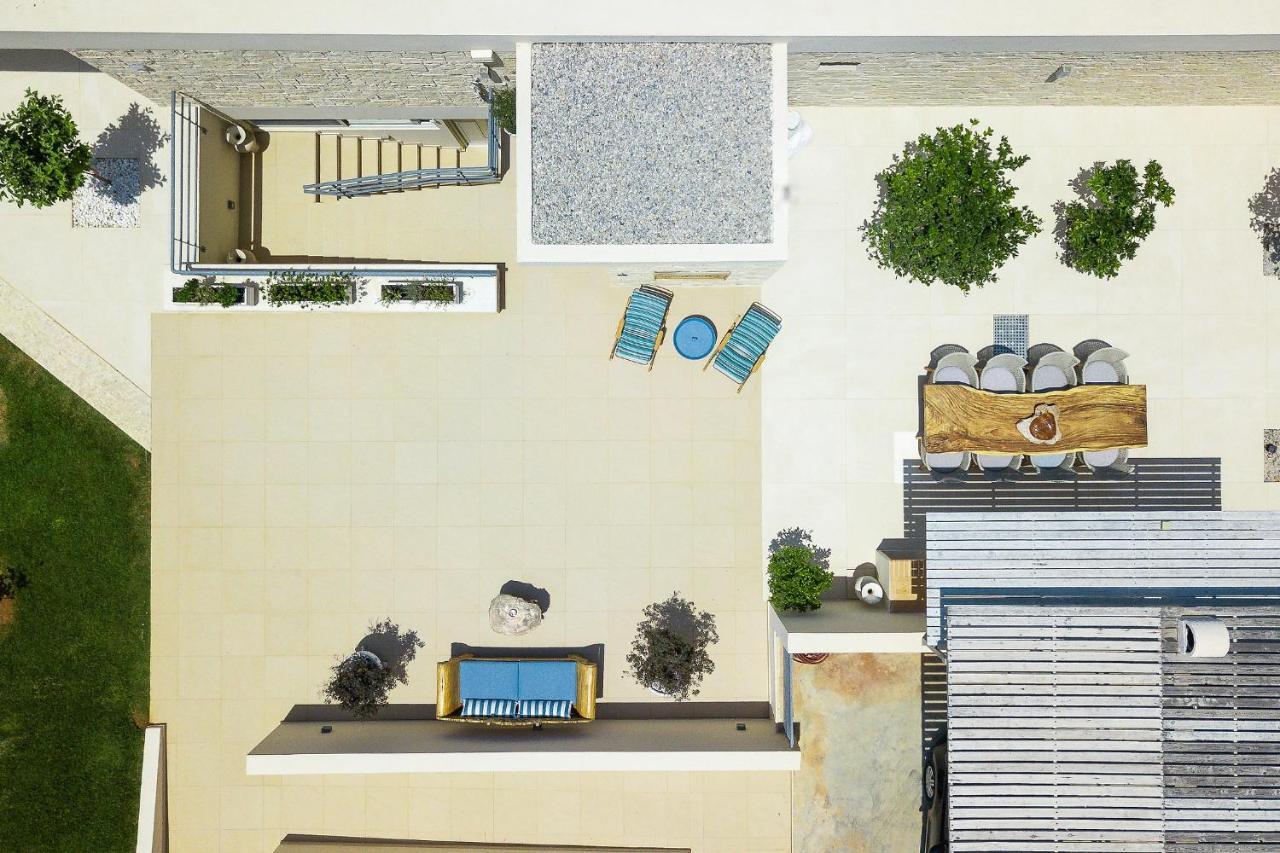 Elias Luxury Villa 5 *