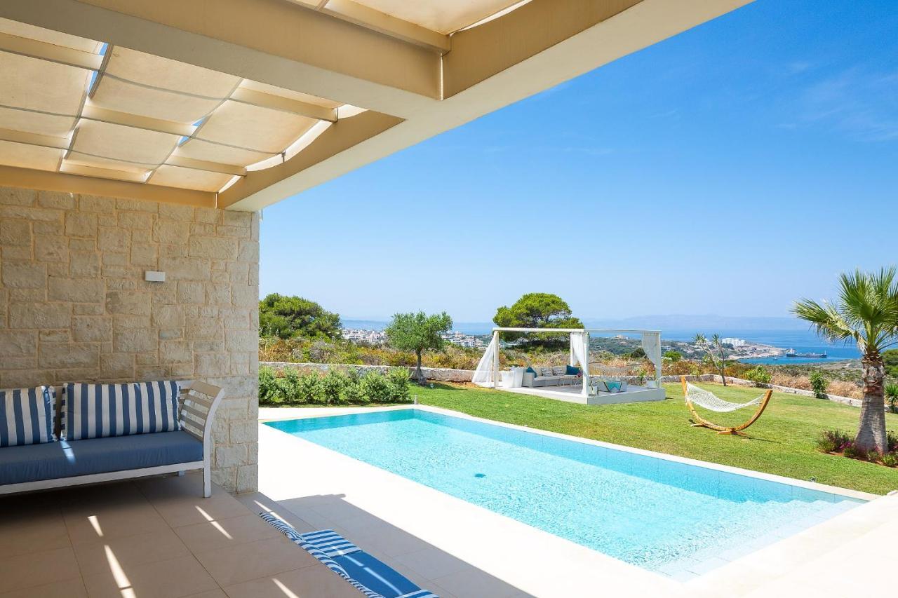 Elias Luxury Villa 5 *