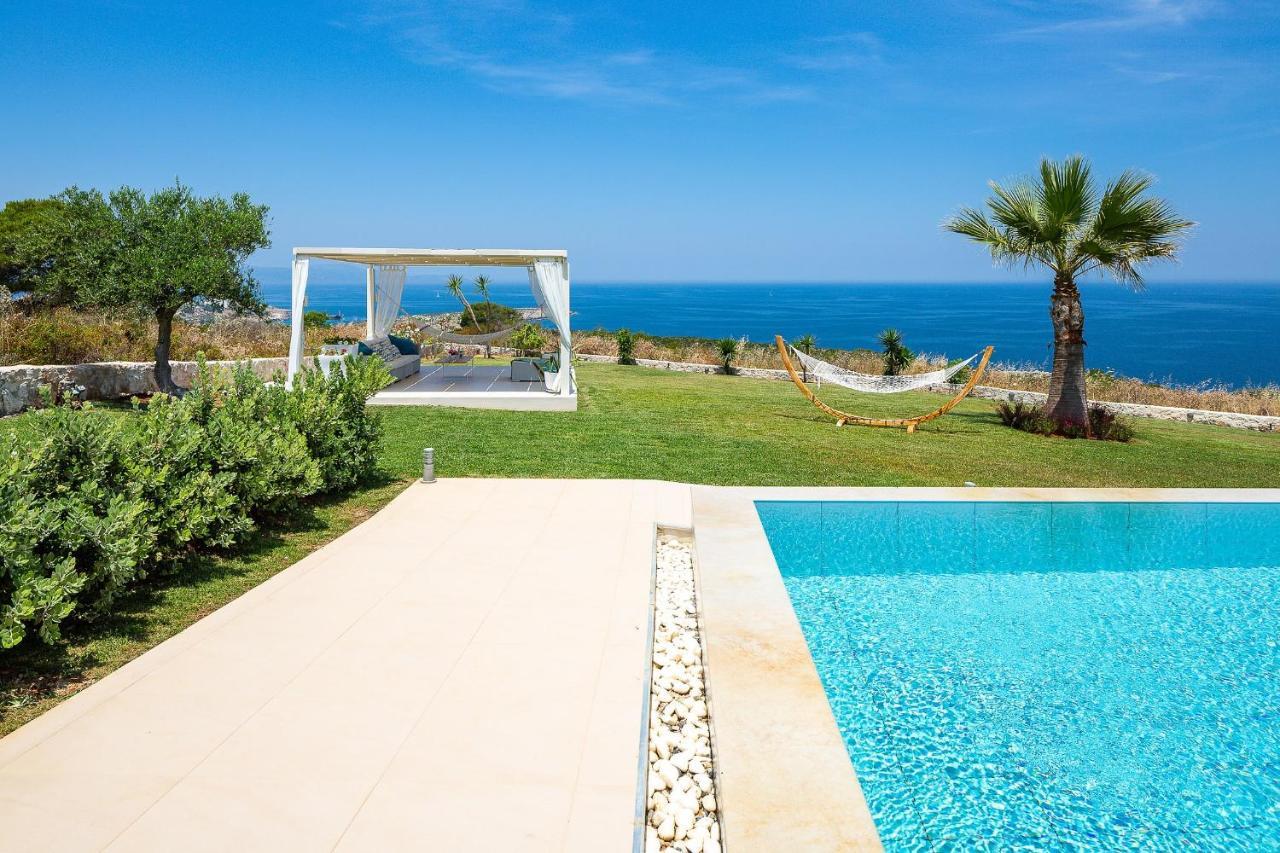 Elias Luxury Villa 5 *