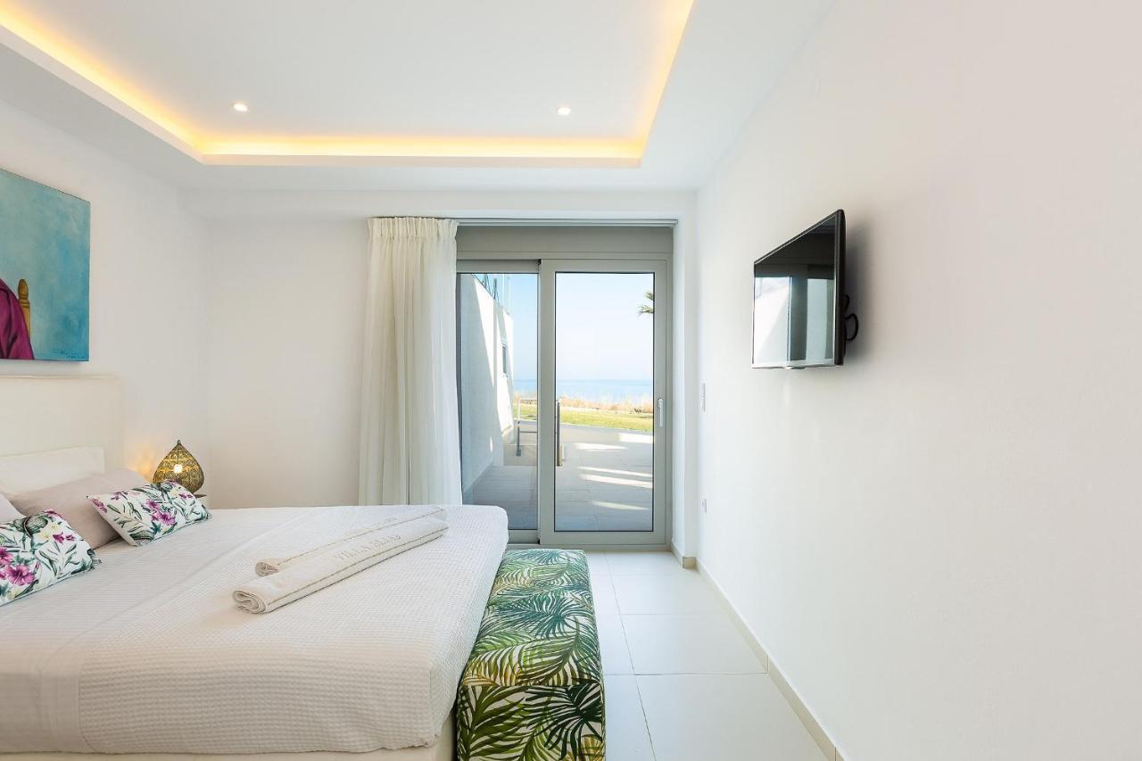 Elias Luxury Villa 5 *