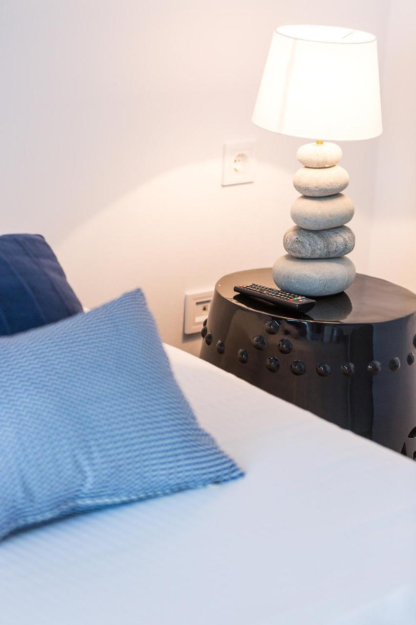 Elias Luxury Villa 5 *
