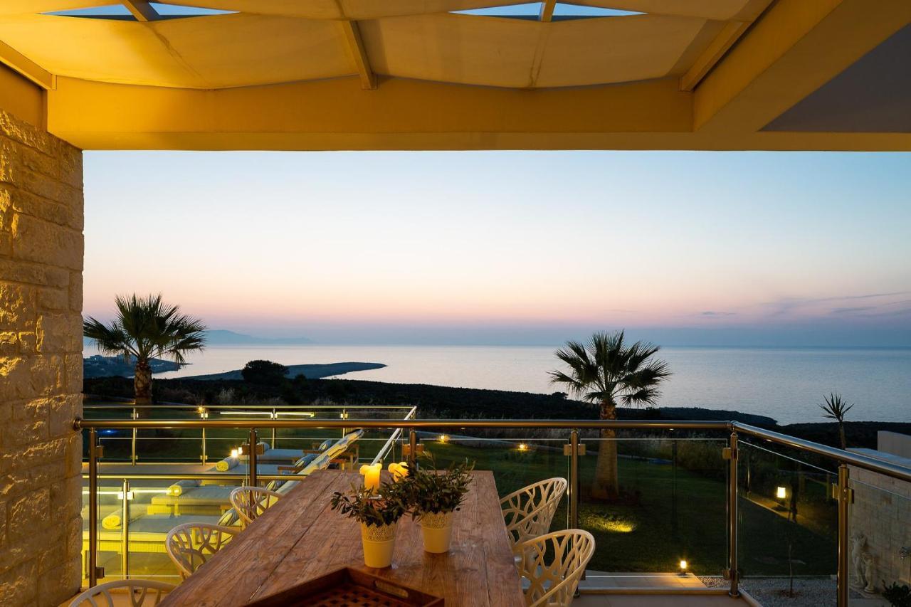 Elias Luxury Villa 5 *