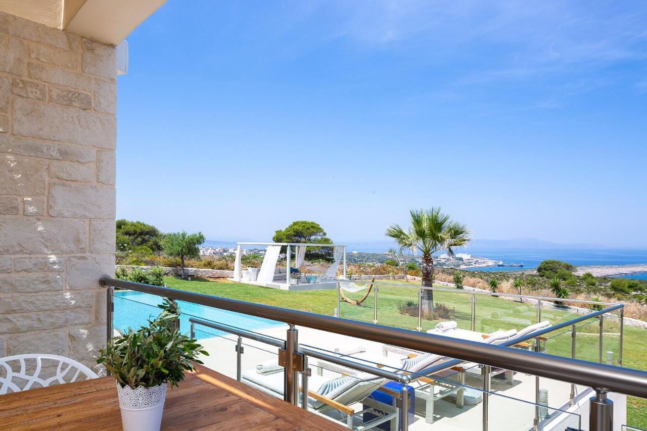Elias Luxury Villa 5 *