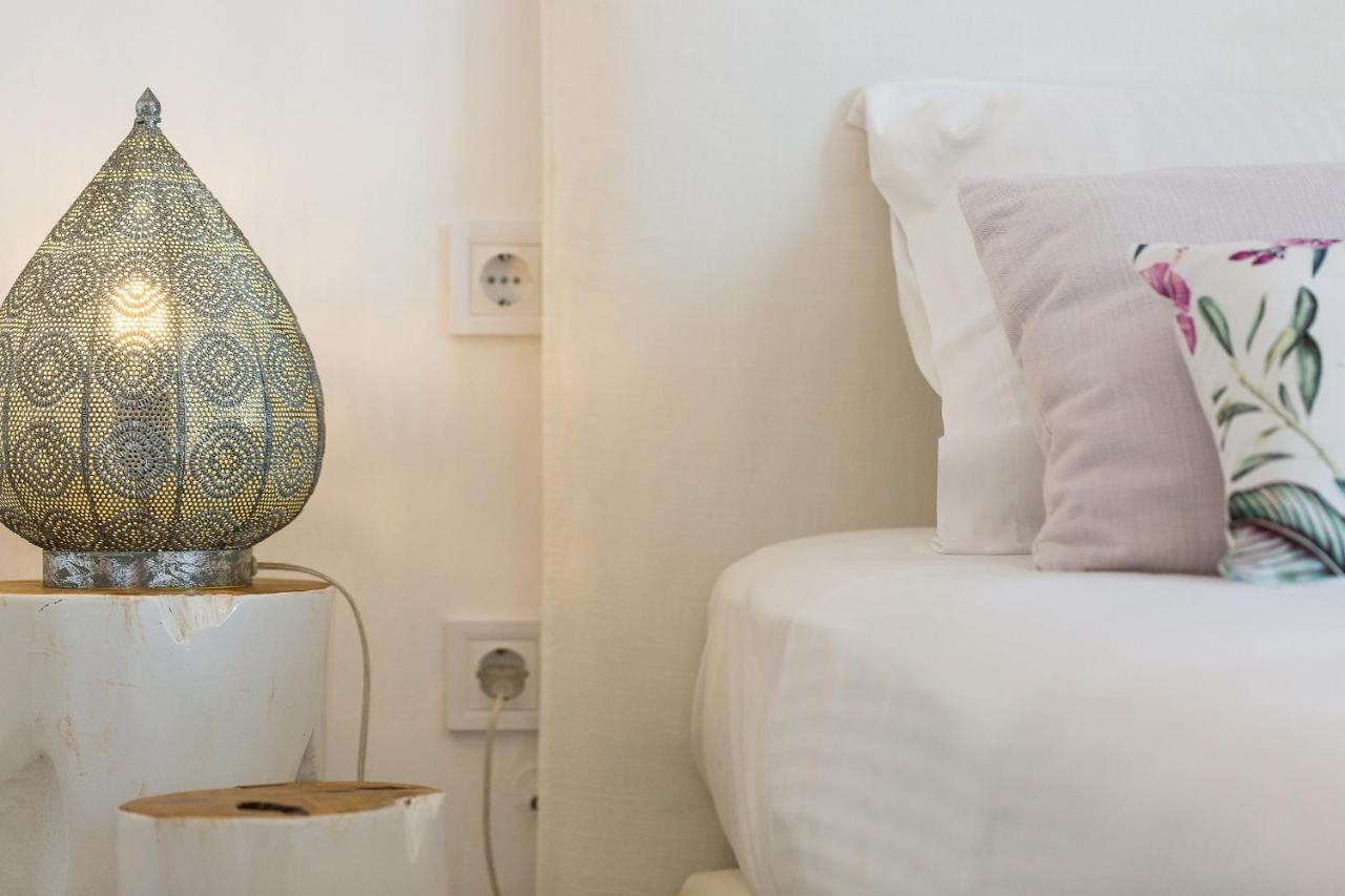 Elias Luxury Villa 5 *
