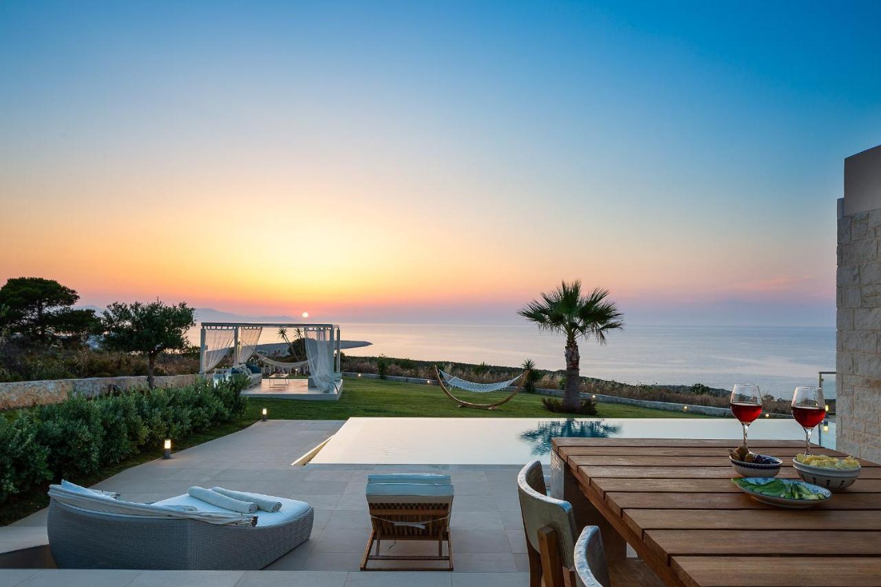 Elias Luxury Villa 5 *