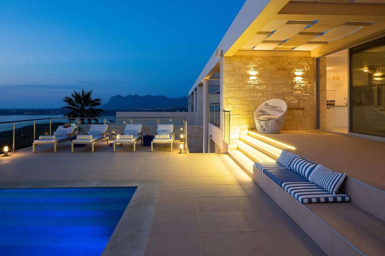 Elias Luxury Villa 5 *