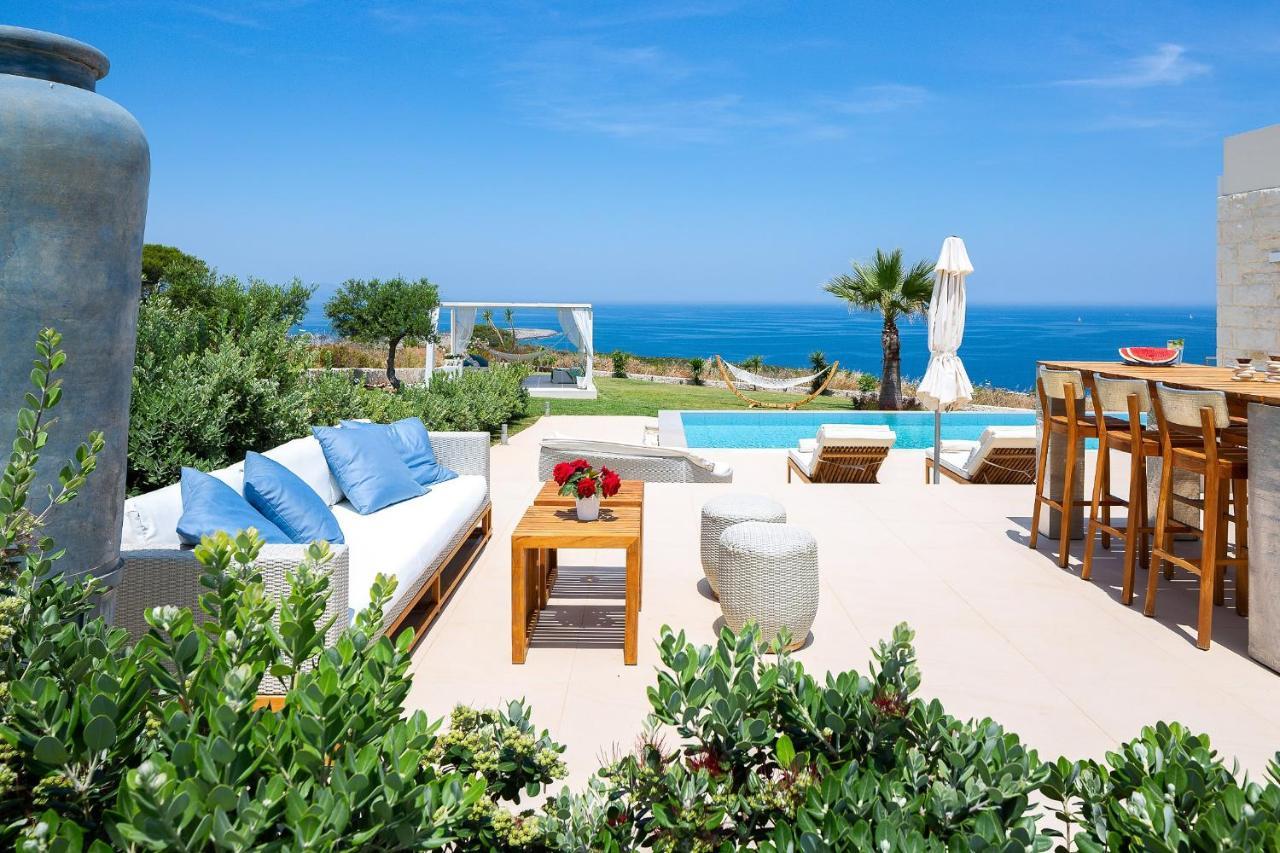 Elias Luxury Villa 5 *