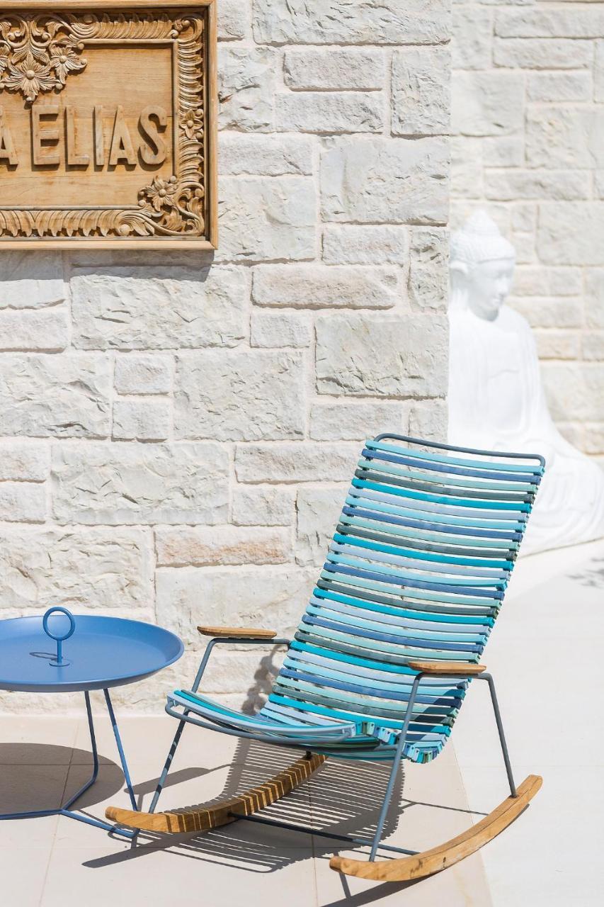 Elias Luxury Villa 5 *
