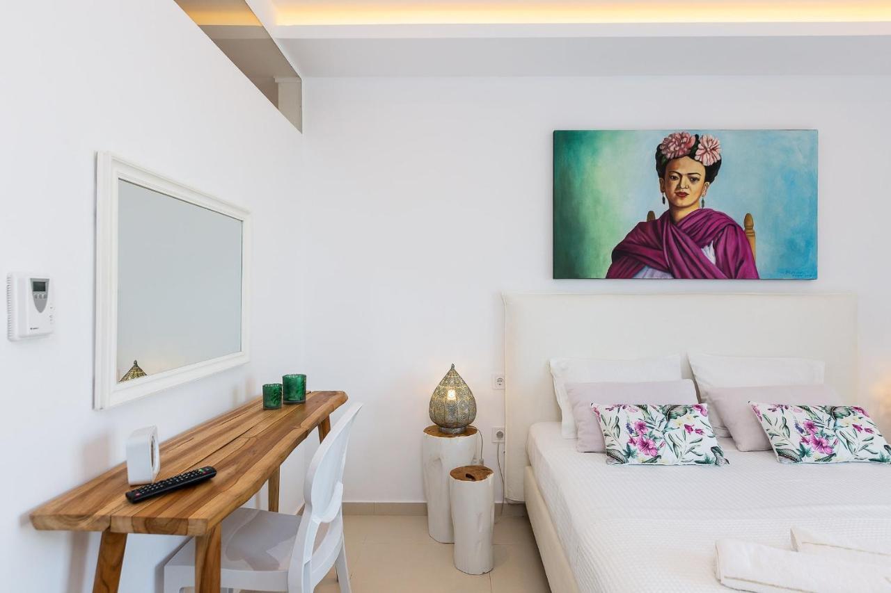 Elias Luxury Villa 5 *