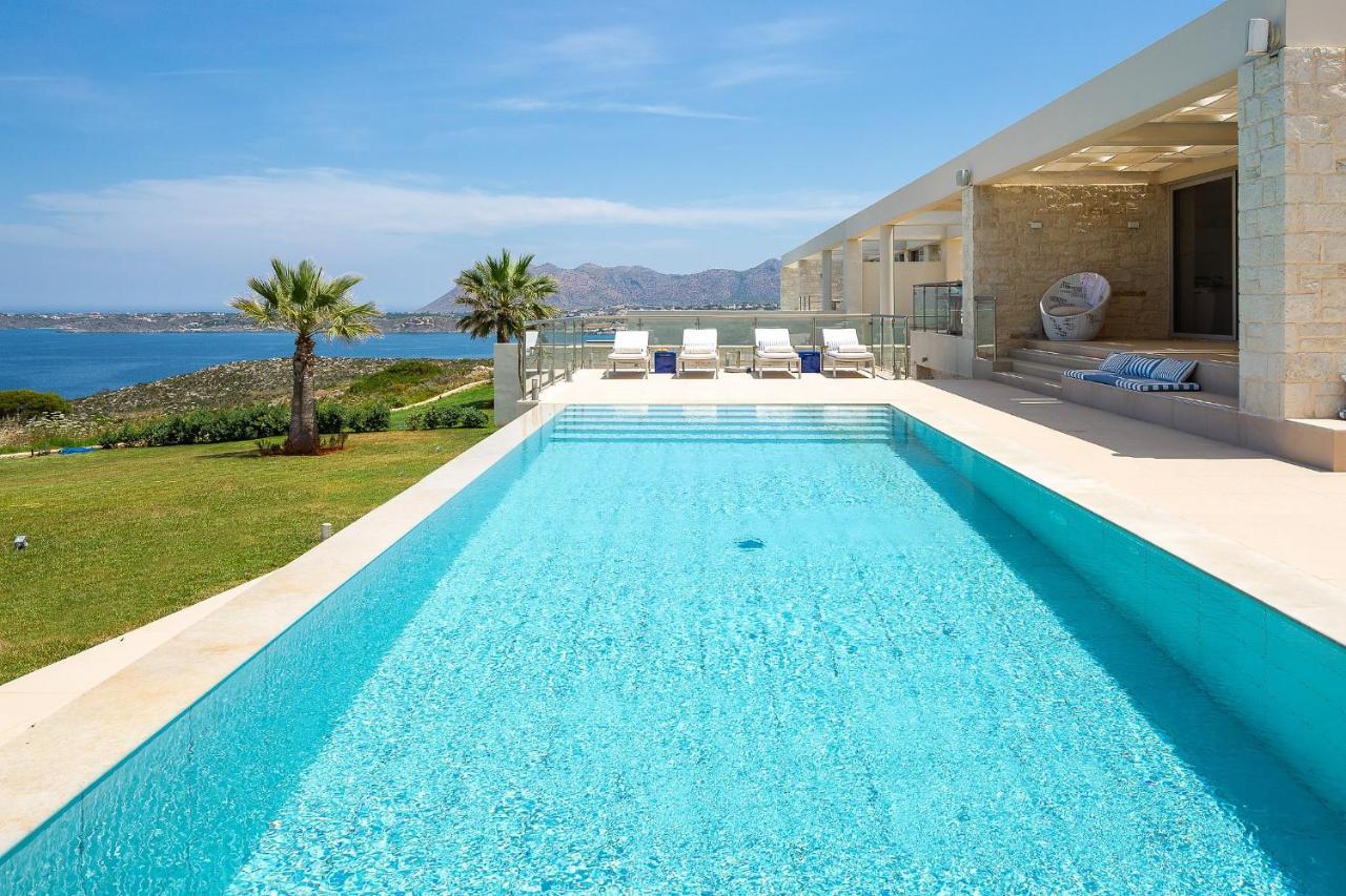 Elias Luxury Villa 5 *