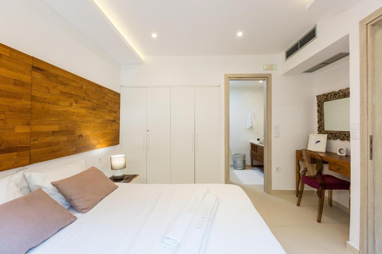 Elias Luxury Villa 5 *