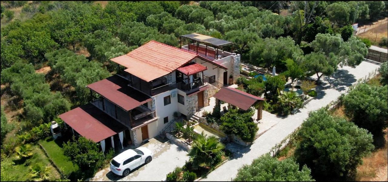 Villa Laskari  - pic #1