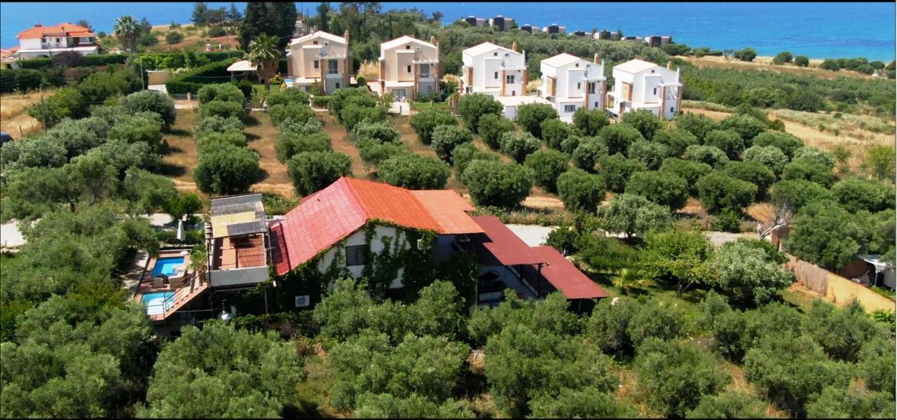 Villa Laskari  - pic #12