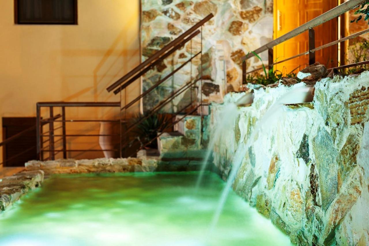 Villa Laskari  - pic #11