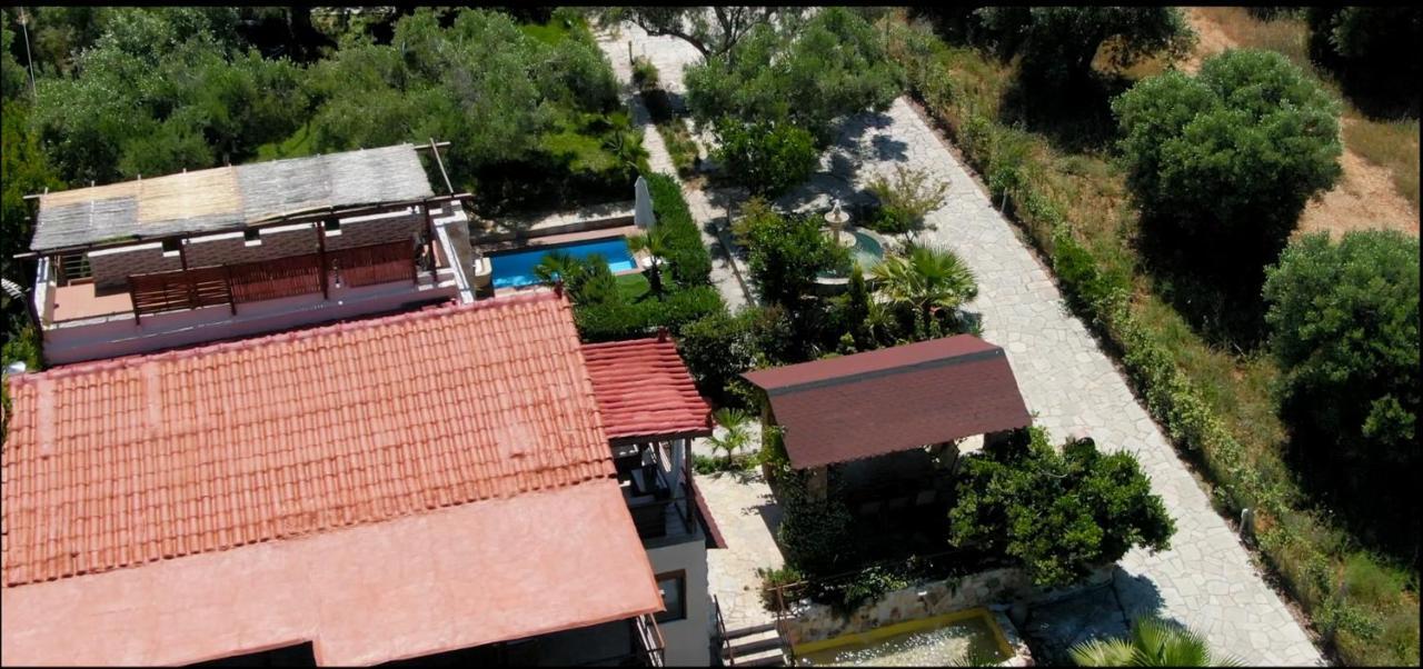 Villa Laskari  - pic #4