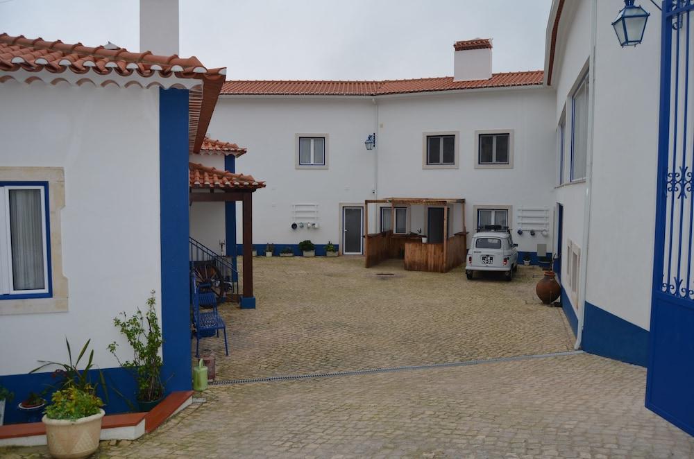 Quinta Manel Da Gaita em Torres-novas
