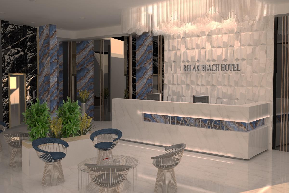 Relax Beach Hotel