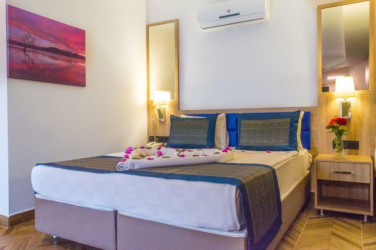 Relax Beach Hotel
