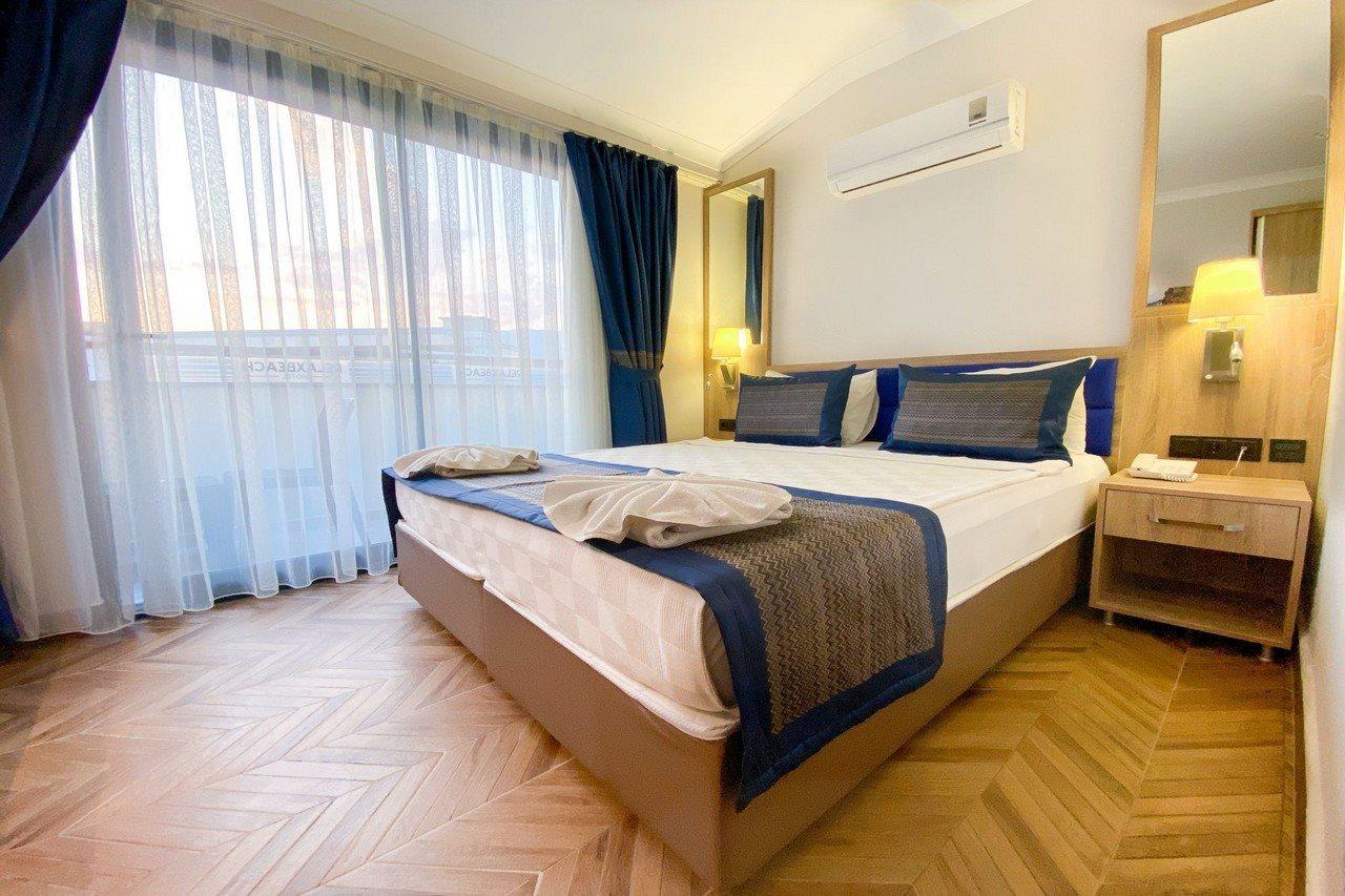 Relax Beach Hotel