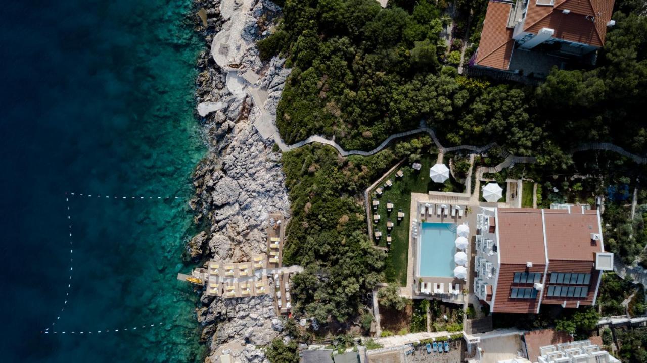Suna Sun Boutique Hotel (Adults only) in Kas-city