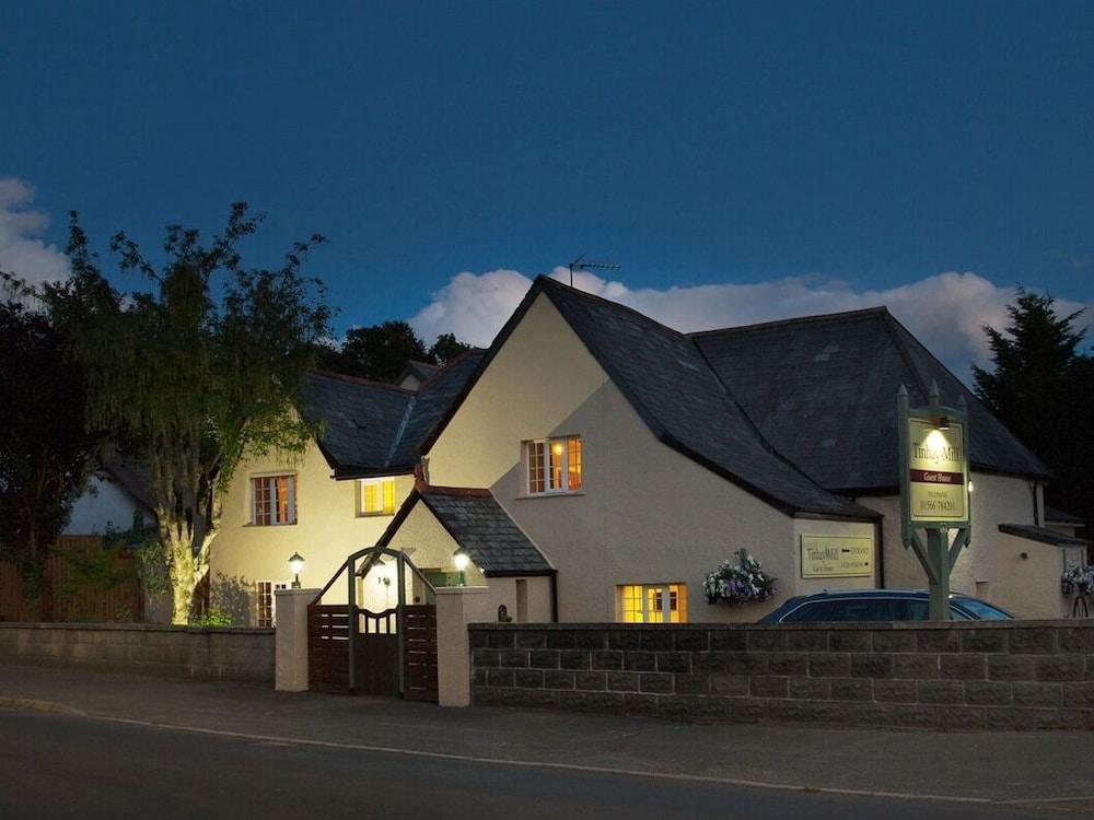 Tinhay Mill (Adults only) em Lifton