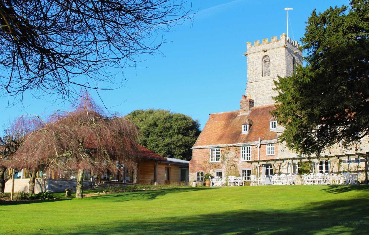 The Priory Wareham em Wareham
