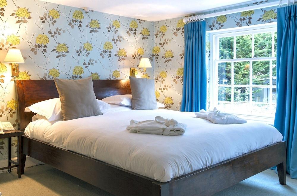 Bridge House in Dorset-region