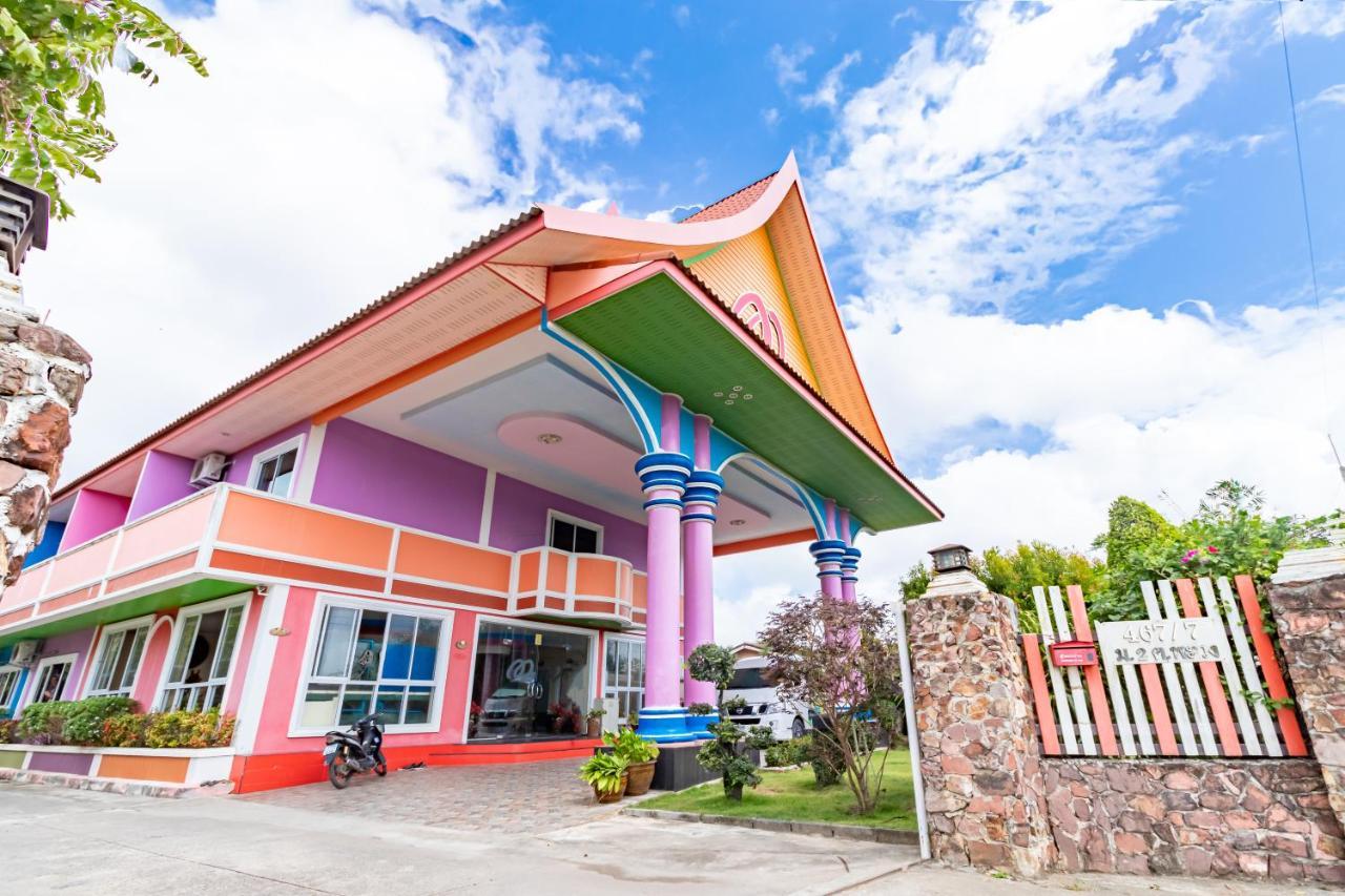 M Resort Songkhla em Songkhla-region
