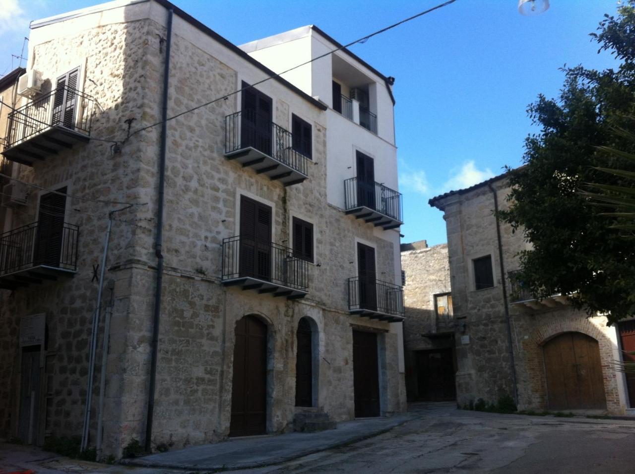 Casa Natia em Favara