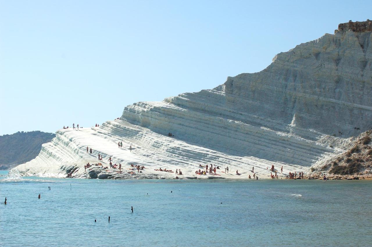 Il Melograno in Agrigento