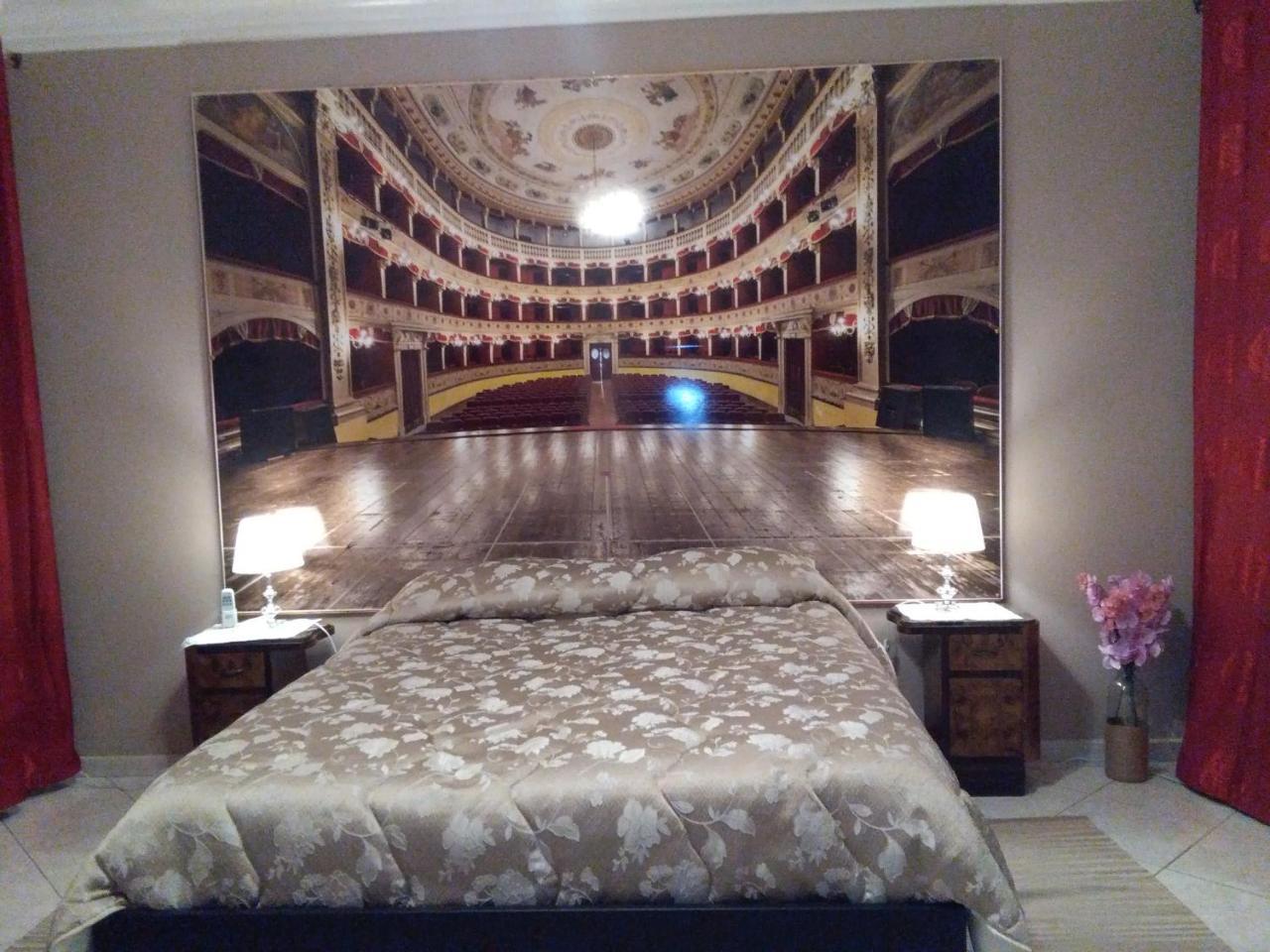 B&B Salita Metello (Adults only) in Agrigento