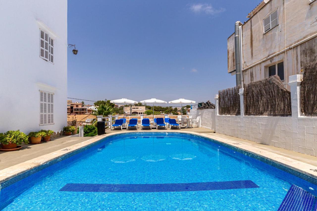 Hostal Residencia San Francisco